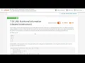 IS250 Lab 7 Objects and Classes Zybooks