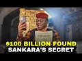 Download Lagu France PANICS as Ibrahim Traore Finds Thomas Sankara's $100 Billion Secret Fund | 72 Hour Battle