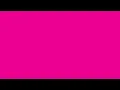 Pink Screen10 Hours 10 horas de fondo rosa color rosa luz rosa color pink