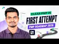 PMP Certification Guide 2026 Complete Step-by-Step Guide Crack PMP in First Attempt