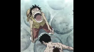 Ace Death One Piece Džanum Moje More EDIT AMV 