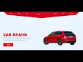 How To Make A Car Store Website Design Using HTML CSS JAVASCRIPT - Step BY Step