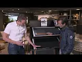 RiZZ luxe matten en bezems Een onmisbaar onderdeel op uw terras