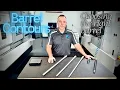 Barrel Contours Explained Choosing the Right Rifle Barrel for Accuracy Weight and Use