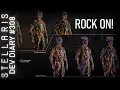 Stellaris Dev Diary - Rock On