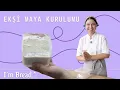 Download Lagu TUĞÇE ŞEF İLE EKŞİ MAYAYA GİRİŞ | EKŞİ MAYA NASIL KURULUR VE BESLENİR
