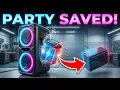 Replacing the Battery in Your Party Speaker - Here s How