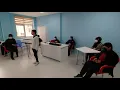 Geçti Dost Kervani