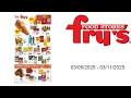 Ad Fry s - Weekly Ad