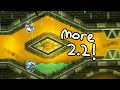 helen parr Insane Demon by llert Geometry Dash