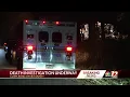 Davie County Sheriff s Office investigating a death