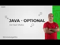 Java optional - Pildoras de conocimiento