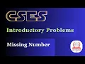 CSES INTRODUCTORY PROBLEMS MISSING NUMBER GET CONCEPT