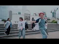The Wolves Don’t Sad Project | Diverseddie 舵 - Why You Look Sad ? Dance Video