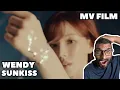 Download Lagu WENDY (웬디) 'Sunkiss' MV Film Reaction