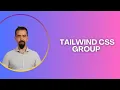 Tailwind CSS Group Utilities Style Child Elements on Hover