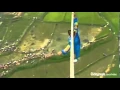 Download Lagu Acrobat falls off tight-rope in death defying high wire stunt gone wrong