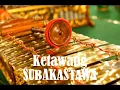 Ketawang Subakastawa