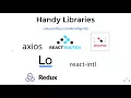 Tools of Modern JavaScript Projects