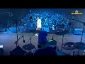 SEVANA sings her hit BIT TOO SHY @ Rototom Sunsplash 2019