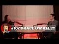Grace O Malley Talks Upcoming Rough N Rowdy Fight Rise and Doordashing