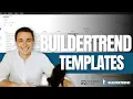 Complete Buildertrend Tutorial Templates