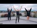 Jax Jones, Martin Solveig, RAYE, Europa - Tequila | Caleb Marshall | Dance Workout