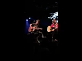 Dierks Bentley Black Acoustic at Last Call Ball 2016