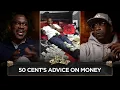 Download Lagu 50 Cent's advies over geld: huis versus sieraden | CLUB SHAY SHAY