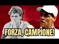 Download Lagu TESTA, CUORE, CLASSE E GHIACCIO NELLE VENE, È IL MOMENTO DI RISCRIVERE LA STORIA, FORZA JANNIK!
