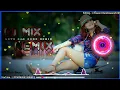 Lagu Love Song//Sun Meri Shehzadi Remix Dj Song || Saaton Janam Main Tere Dj Remix