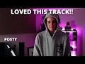 POST MALONE - WAITING FOR NEVER AN ABSOLUTE BANGER FIRST REACTION