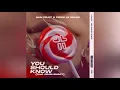 Sam Feldt & Fedde Le Grand - You Should Know (feat. Craig Smart)