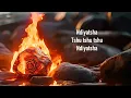 Download Lagu Zimbini Feat. Buhlebendalo - Hata (Official Lyric Video)