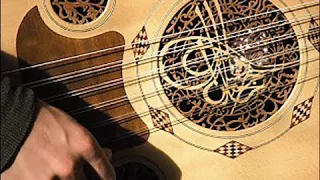 اروع عود تسمعه في حياتك روائع المغرب الإسلامي 