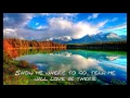 Collective Soul - Shine ( Acoustic ) [ Lyrics ]