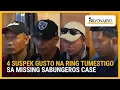 Download Lagu 4 na akusado sa kaso ng missing sabungeros, humihingi ng proteksyon sa gobyerno | Agenda