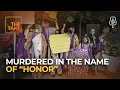 Download Lagu Why a so-called ‘honor’ killing in Balochistan has sparked national outrage | The Take