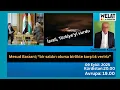 Download Lagu Mesud Barzani; “bir saldırı olursa birlikte karşılık veririz” İsrail,Türkiye'yi vurdu