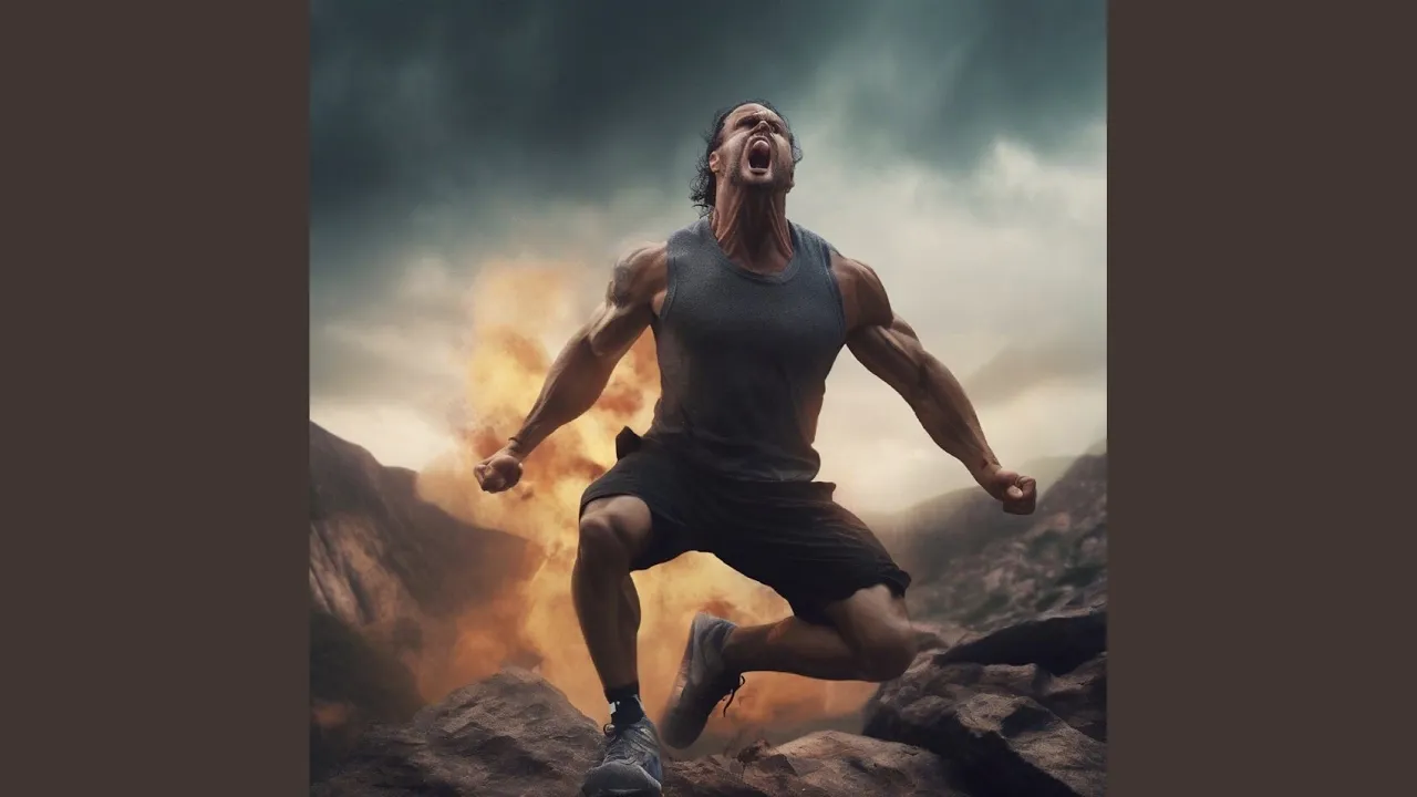 Breakbeat Sport Rock Trailer Breakbeat Sport Rock Trailer