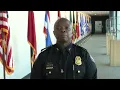 Web Extra Atlanta Police ask for help with most wanted criminals