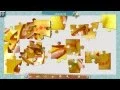Holiday Jigsaw Easter 2 Gameplay