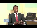 Mageto Washington C E O TRANSNORTH PREMIUM LOGISTICS PRT 2
