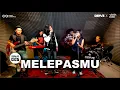 Download Lagu MELEPASMU - DRIVE FT. SASA TASIA (STUDIO SESSION) via @CoverHitsIndo
