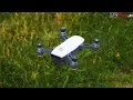 Download Lagu DJI Spark video review (NL)