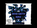 MEDUZA & James Carter - Bad Memories   (David Guetta Remix)  (La Buche Re-Drum)