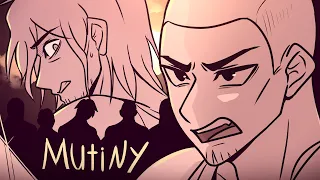  epic the musical mutiny fan animatic 