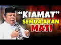 Detik-Detik Kiamat \u0026 Dahsyatnya Padang Mahsyar – Ceramah KH Zainudin MZ Menggugah Hati