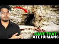 Cave That Ate Humans