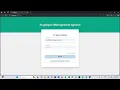 Assignment2-COMP3133-Krish